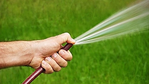 KASKİ vatandaşları uyardı! 