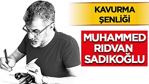 Kavurma Şenliği - Muhammed Rıdvan Sadıkoğlu
