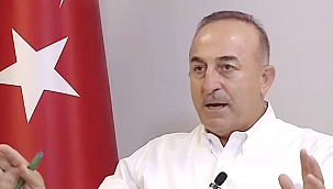 Mevlüt Çavuşoğlu; Kılıçdaroğlu iyi niyetli değil