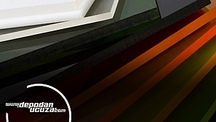 Pleksiglas Nedir, Kullanım Alanları Neler?