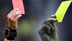 TFF’den fidan dikme kararı