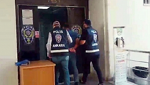 13 ilde eş zamanlı FETÖ/PDY operasyonu: 26 gözaltı var