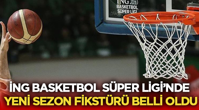 Afyon Belediye Basketbol yeni sezona deplasmanda başlayacak! 