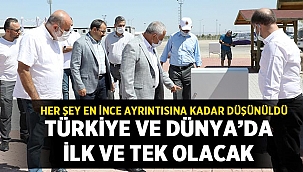 Afyonkarahisar, Dünya Motokros Şampiyonası'na hazırlanıyor