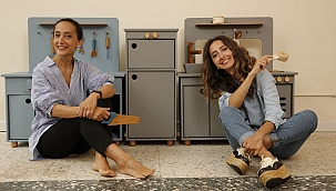 AVDAN, girişimci ruhunu oyuncak grubuna yansıtıyor