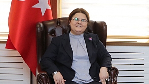 Bakan Derya Yanık: 669 kadınımız meslek kursundan yararlandı