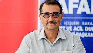 Bakan Dönmez: Yeniköy Termik Santrali devrede