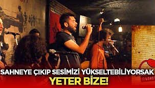 Bandista Açıkhava Tiyatrosu'nda İzmirlilerle buluşacak