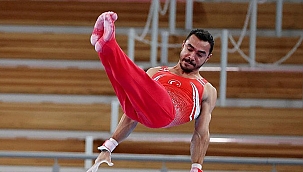 Bronz madalya Ferhat Arıcan’dan geldi