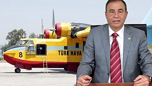 CHP’li Kemal Demirel, Pakdemirli'yi mektupla sorguladı