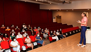 Çiğli’de bağımlılıkla mücadele hız kesmiyor