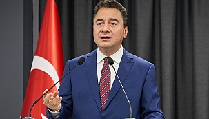 DEVA Partisi: iktidarın kriz süreçlerini yönetemiyor