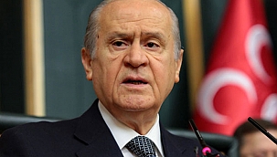 Devlet Bahçeli’den Afganistan ile ilgili açıklama yaptı! 