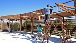 Doğal, Yöresel ve Sağlıklı Ürünler Satışa Sunulacak