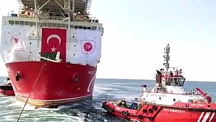 Haydarpaşa’da kule sökümü yapılacak