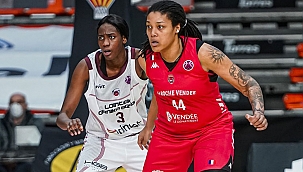 HDI Sigorta İzmit, potada 7. transferini yaptı