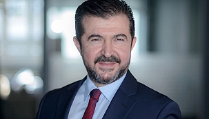 İşbir Holding kuruluş tarihi kadar fidan bağışladı