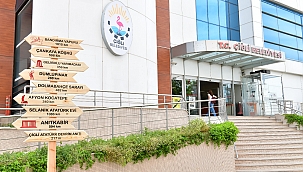 İzmir Çiğli Belediyesi hibe desteği almaya hak kazandı