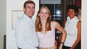 Kraliçe Elizabeth’in oğluna ABD vatandaşı dava açtı