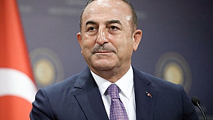 Mevlüt Çavuşoğlu: Kahramanca fedakarlıklar unutulmayacak