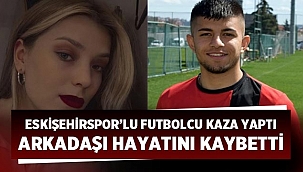 Nazar Gülhan trafik kazasında hayatını kaybetti! 