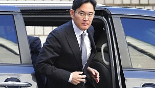 Samsung eski Genel Müdürü şartlı tahliye edilecek