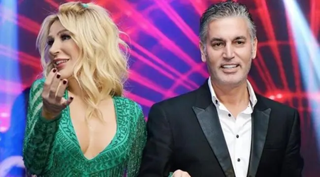 Seda Sayan'ın eniştesi Coşkun Yıldız hayatını kaybetti