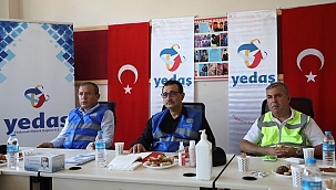 Sel bölgesindeki vatandaşların elektrik faturalarına erteleme