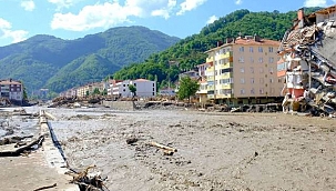 Selde vefat eden kişi sayısı 78 oldu! 