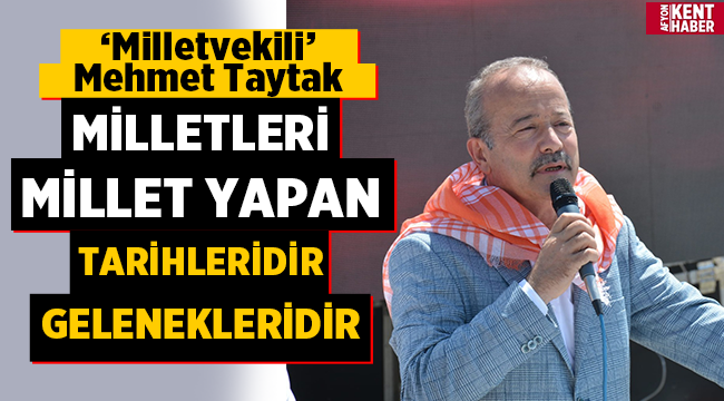 Taytak, 