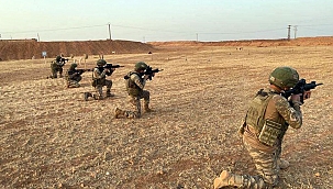 Türk Silahlı Kuvvetleri Irak’ın kuzeyinde teröristleri etkisizleştirdi