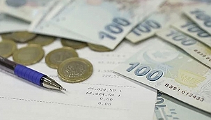 Yangın bölgeleri mücbir sebep ilan edildi! 