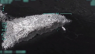 Yunanistan göçmenleri ölüme terk etti