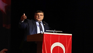 CHP'li Sındır, 