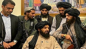 Taliban yönetimi yeni bakanlıkları duyurdu