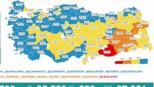 Bakan Koca: Aşınızı bir an önce yaptırın