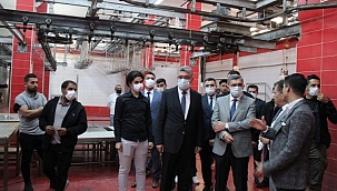 Batman'da kaçak kesim denetimleri sıklaştı