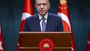 Çevre ve Şehircilik Bakanlığı'nın yeni ismi belli oldu