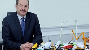 Hazır Beton Endeksi’nin 2021 Eylül Ayı Raporu açıklandı.