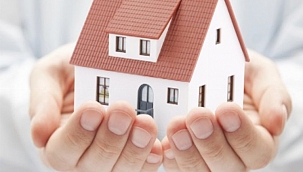 İzmir'de konut satışlarında artış var! 