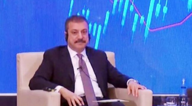 Türkiye ekonomisi yüzde 21,7 oranında büyüdü