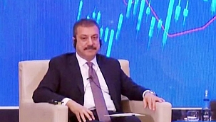 Türkiye ekonomisi yüzde 21,7 oranında büyüdü