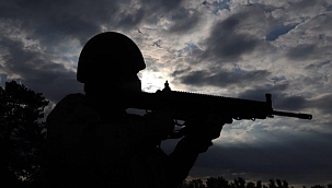 Yunanistan'a kaçmaya çalışan 3 kişi yakalandı