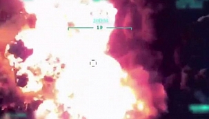  3 PKK'lı terörist etkisiz hale getirildi