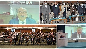 Afyon'da RAM-Okul Projesi Eğitimi düzenlendi! 
