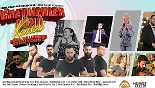 Afyonkarahisar Belediyesi konser düzenliyor!
