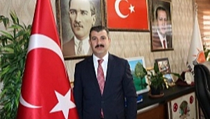 Aksaray'da süt desteği!