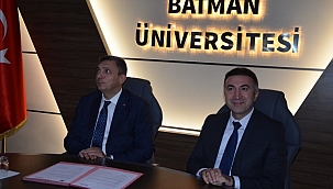 ‘Askıda Yemek’ uygulamasına Batman Belediyesi de destek verecek