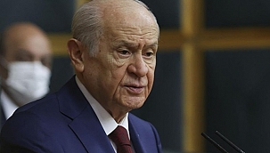 Bahçeli: Hepimizin tüylerini diken diken etmiştir