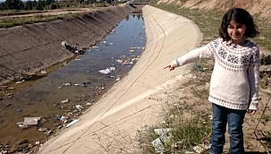 Cengiz Gümüş: Batman'da DSİ sulama kanalı temizlendi